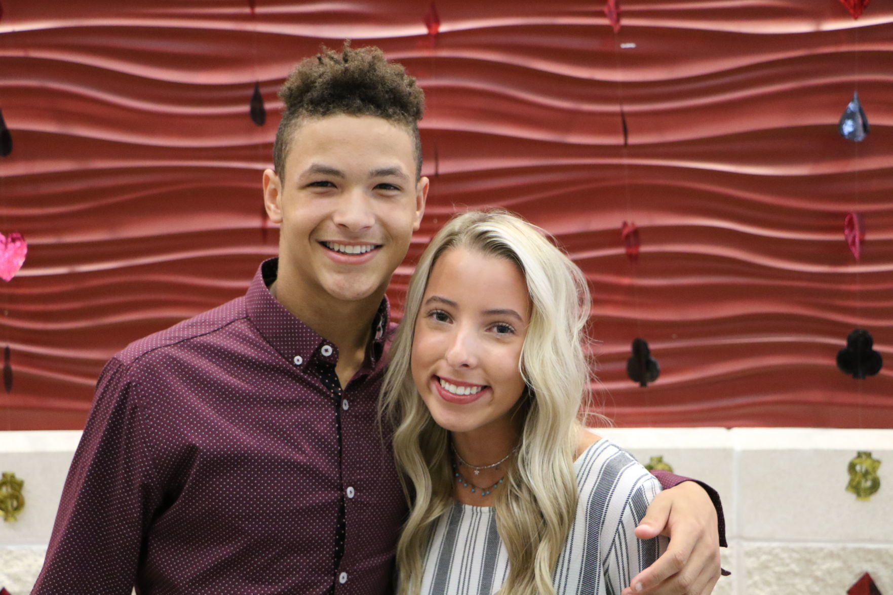 2019 Homecoming
